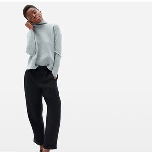 Everlane The Put-Together Pleat Pant NYT